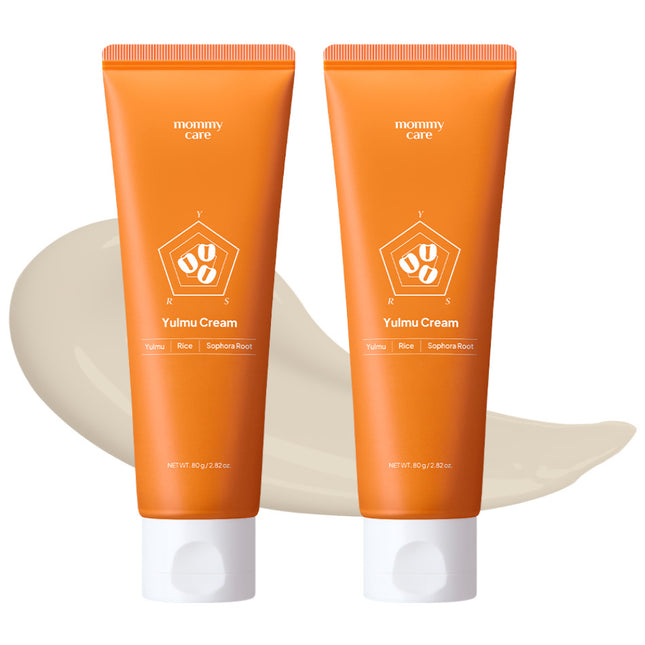 NONE COMPANY Mami Care Perfection Complete Korean Herbal Cream