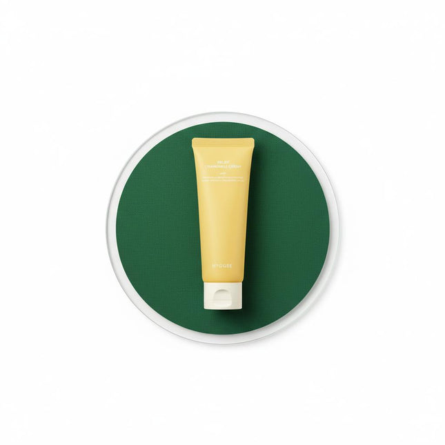HYGGE Relief Chamomile Cream 85g