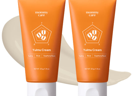 NONE COMPANY Mami Care Imperfect Skin Texture Refining Cream