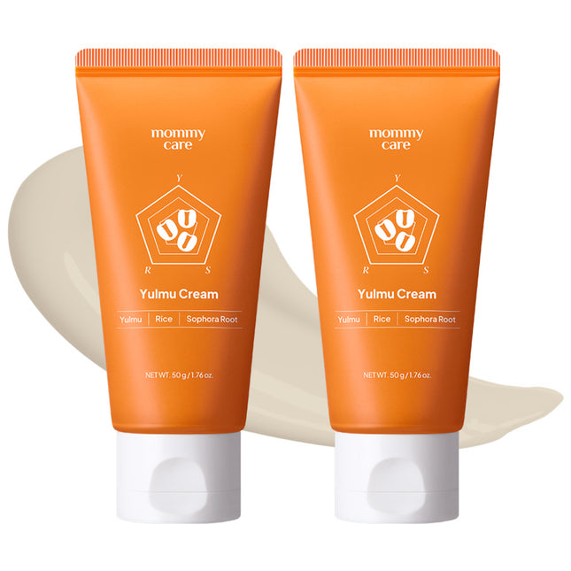 NONE COMPANY Mami Care Imperfect Skin Texture Refining Cream