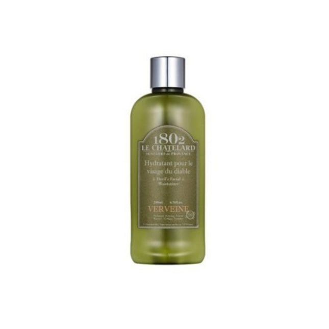LE CHATELARD 1802 Facial Moisturizer 200ml