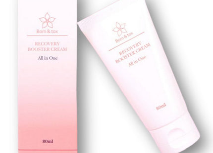 NONE Ceramide Spring & Tox Cream 80ml
