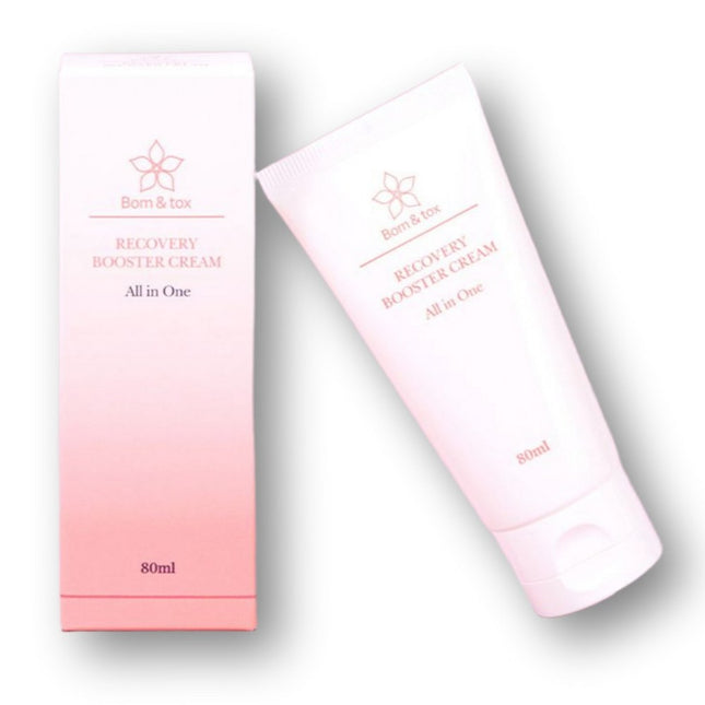 NONE Ceramide Spring & Tox Cream 80ml