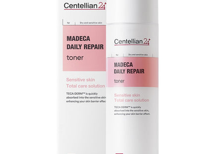 CENTELLIAN24 Madeca Daily Repair Toner, 150ml, 1 count