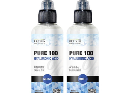 FREAKIN Low Molecular Hyaluronic Acid Ampoule