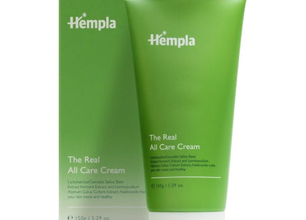 HEMPLE The Real All Care Cream
