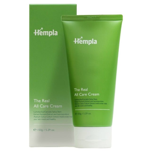 HEMPLE The Real All Care Cream