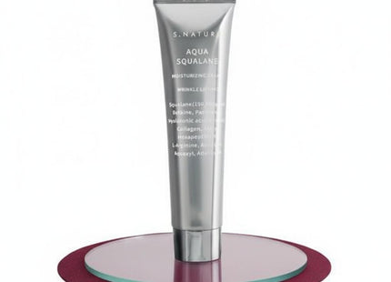 S NATURE Aqua Squalane Hydrating Cream 60ml