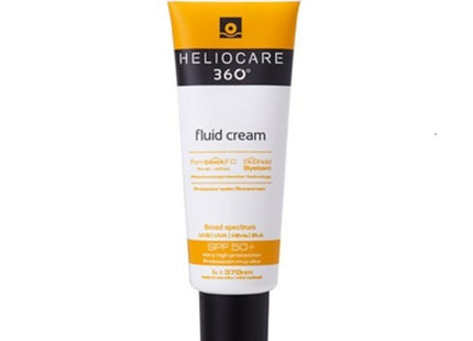 HELIOCARE  360 Fluid Cream SPF50+ 1 Pack