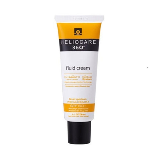 HELIOCARE  360 Fluid Cream SPF50+ 1 Pack