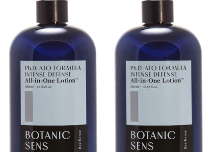 BOTANICSENSE Ato All-in-One Lotion