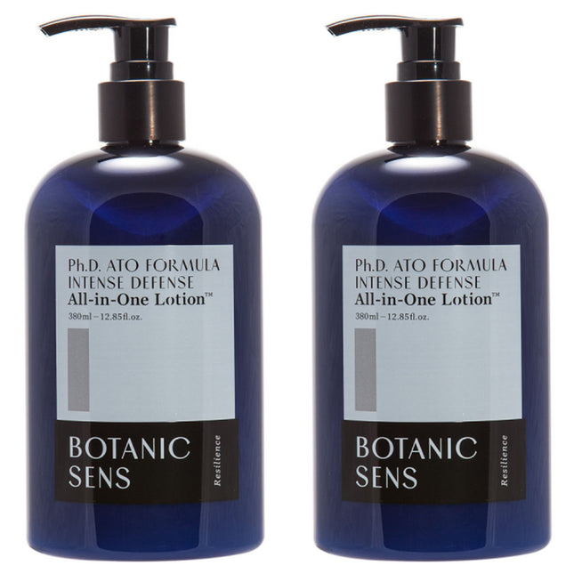 BOTANICSENSE Ato All-in-One Lotion