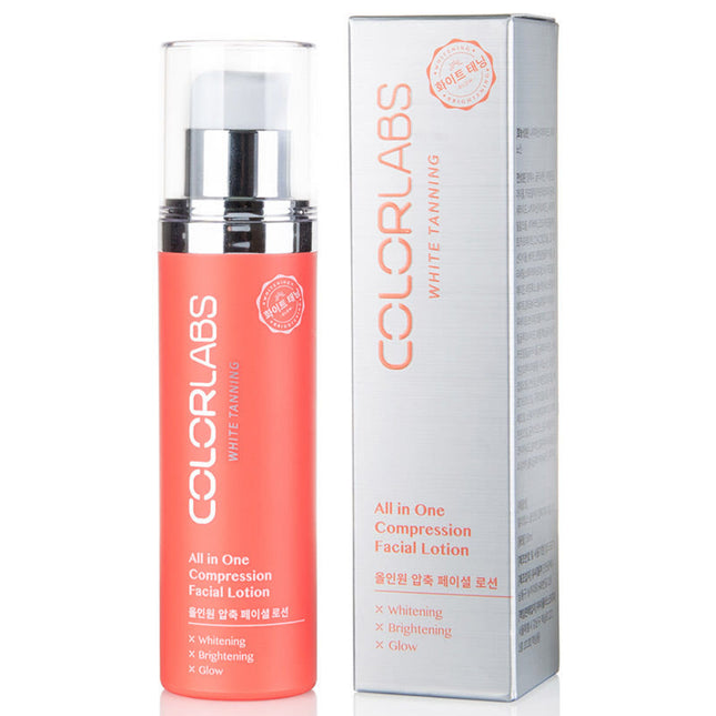 COLORLABS All-in-One Compressed Facial Lotion
