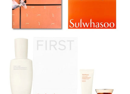 SULWHASOO  First Care Activating Serum 90ml Special Gift Set