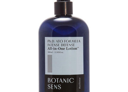 BOTANICENSE Ato All-in-One Lotion