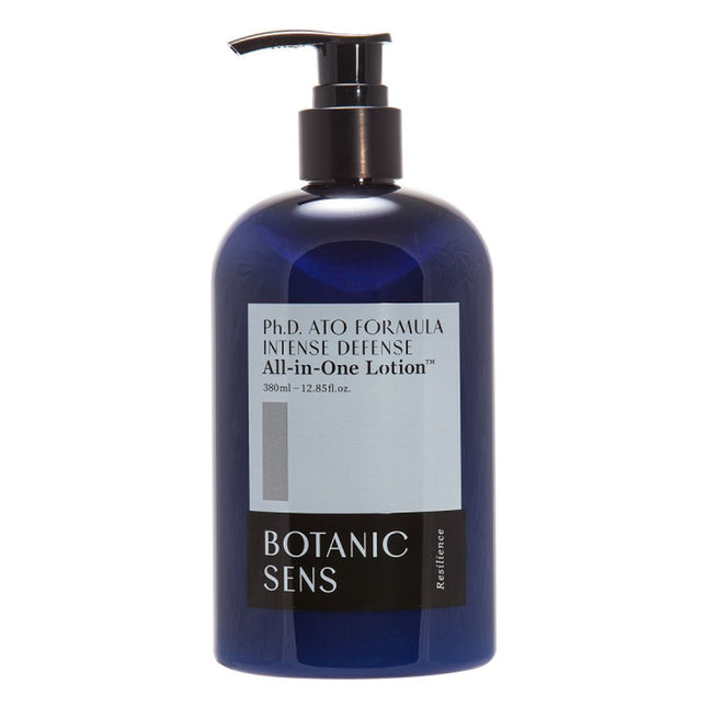 BOTANICENSE Ato All-in-One Lotion
