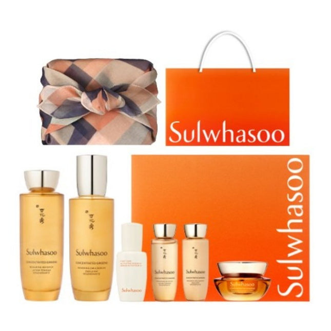 NONE Jaumsaeng + Shopping Bag, 1pc