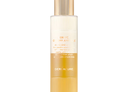 DERMACURE  Perfect Creamy Ampoule 120ml, 1 Count