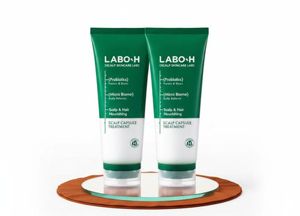 LABOH Laboh Capsule Treatment 200ML*2 + 50ML Select One