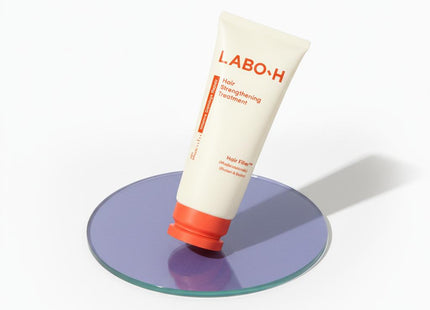 LABOH Hair Strengthening Treatment 200ml + 100ml