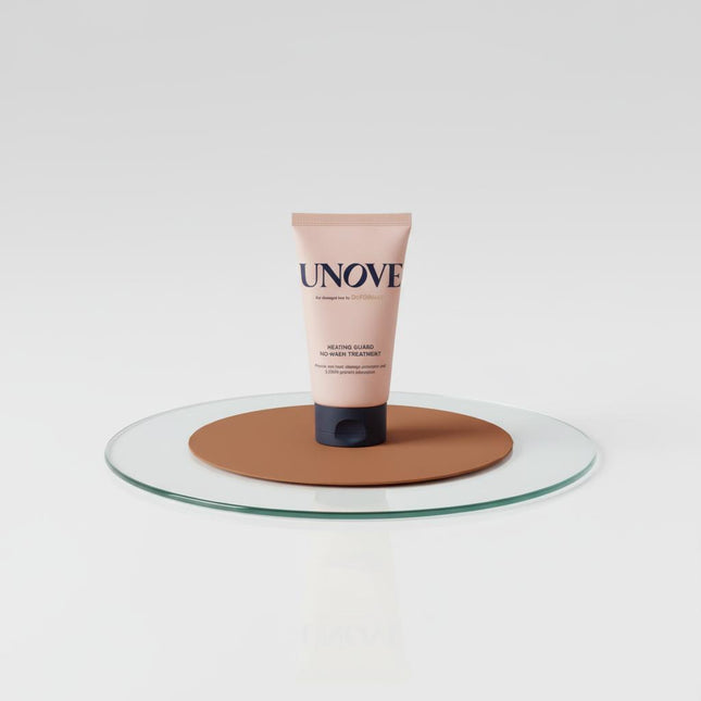 ANOB  HEATING GUARD NO WASH TREATMENT 147ml