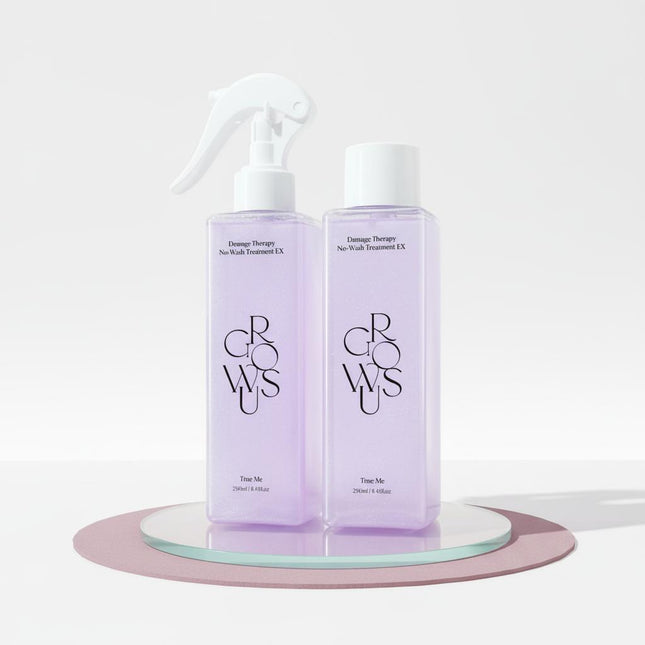 GROW US Damage No Wash Treatment EX 250ml