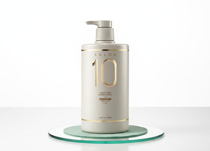MISE-EN-SCNE Mise-en-scne Salon10 Protein Essence Pack 990ML + 500ML Refill Special Edition X Cinnamoroll