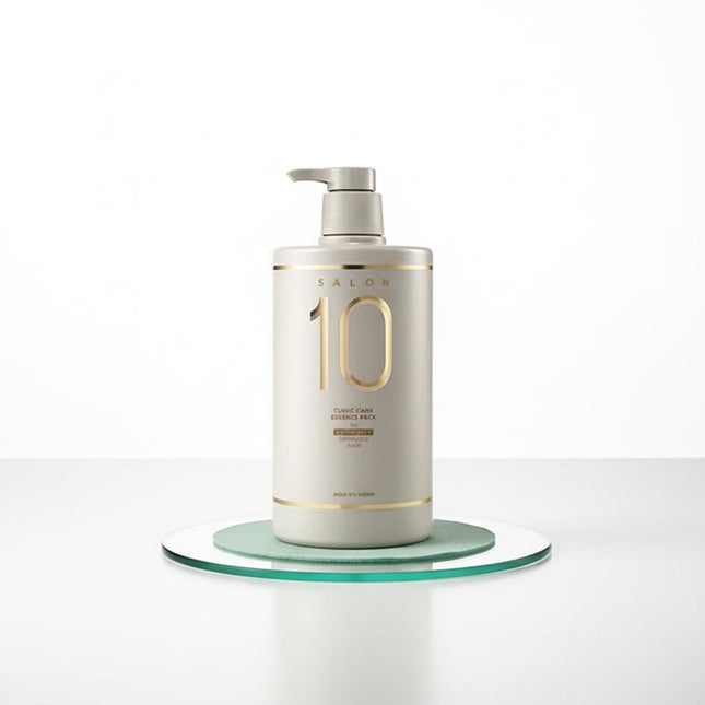 MISE-EN-SCNE Mise-en-scne Salon10 Protein Essence Pack 990ML + 500ML Refill Special Edition X Cinnamoroll