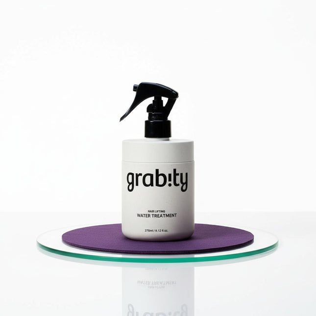 GRAVITY Gravity Hair Lifting Water Treatment 270ml