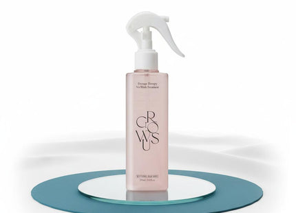 GROW US Damage No Wash Treatment EX 250ml Du Rose Edition
