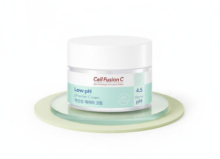CELL FUSION C Low pH Barrier Cream 55ml