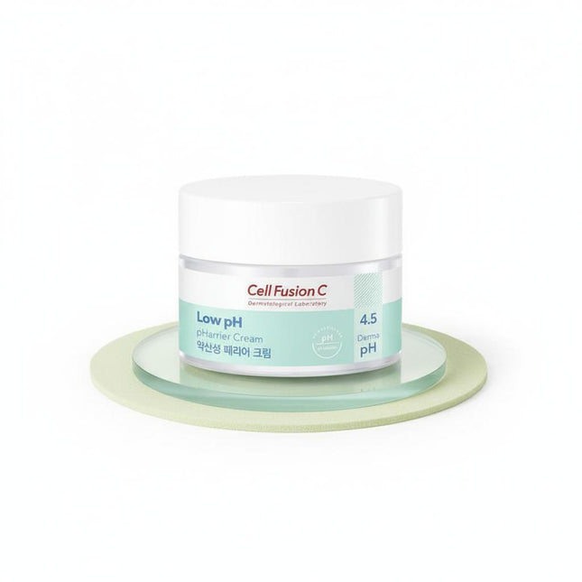 CELL FUSION C Low pH Barrier Cream 55ml