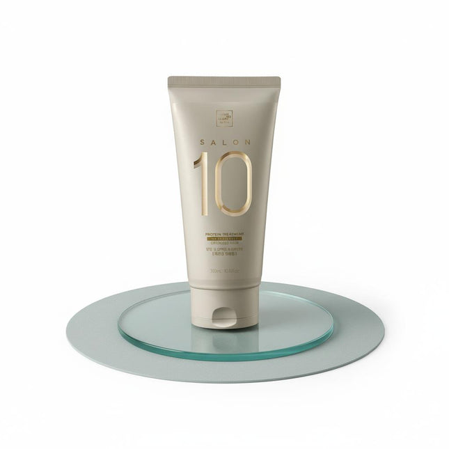 MISE EN SCNE Salon Plus Protein Treatment 300ml Severely Damaged  Damaged Hair