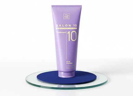 MISE EN SCNE Salon 10 CicaProtein Treatment 215ML + 70ML Special Edition X Cinnamoroll