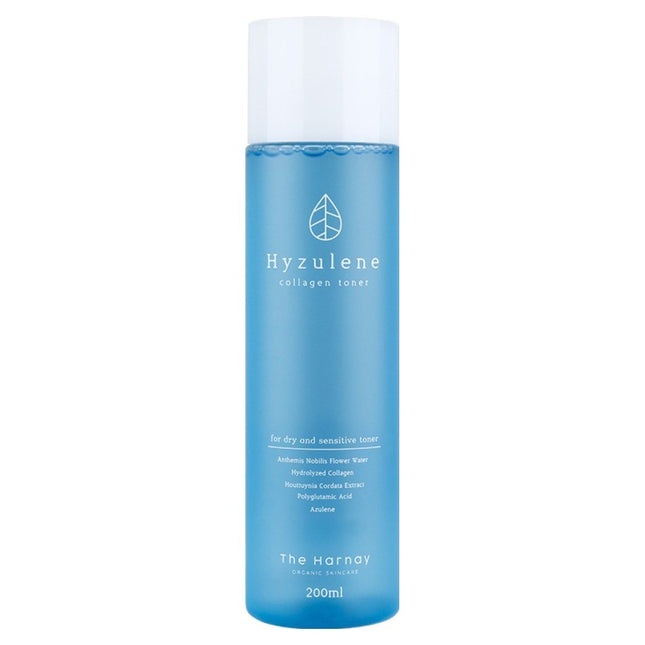DEJARNAI  Hyaluron Collagen Toner, 200ml, 1 Pack