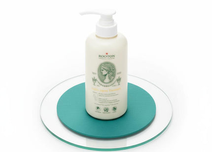LUTON Alpargen Scalp Treatment for Women Gift Set