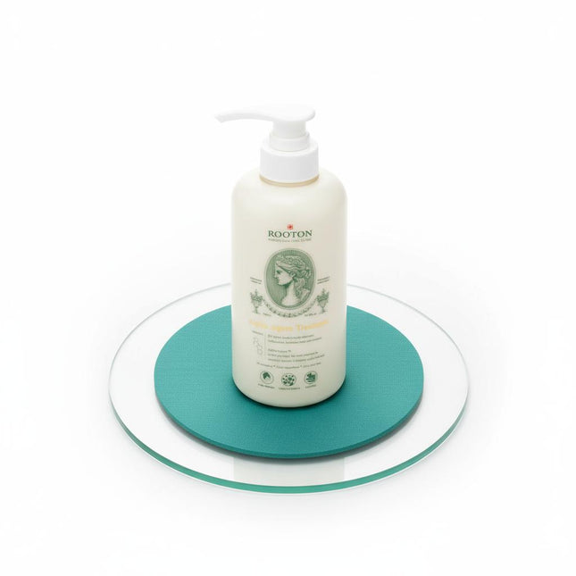 LUTON Alpargen Scalp Treatment for Women Gift Set