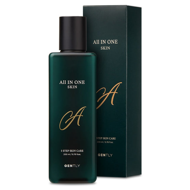 GENTLY All-in-One Skin