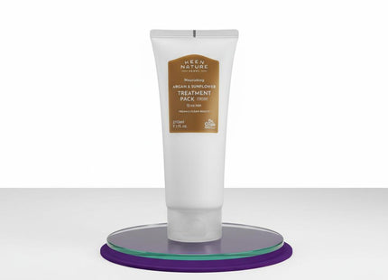 DR OLGA Argan Treatment Hair Pack 210ml