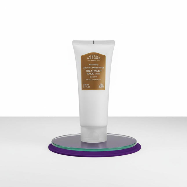 DR OLGA Argan Treatment Hair Pack 210ml