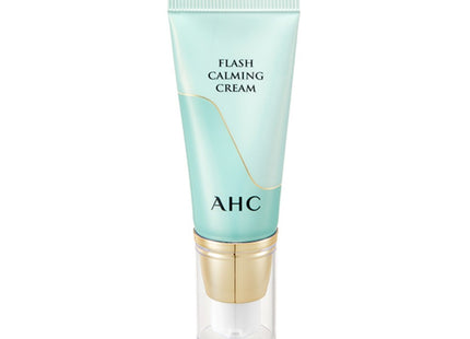 AHC  Capture Flash Calming Cream SPF30 PA++ 30ml, 1ea