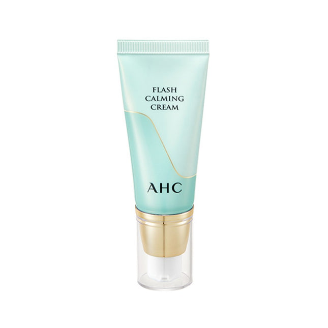 AHC  Capture Flash Calming Cream SPF30 PA++ 30ml, 1ea