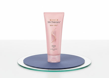 SILK THERAPY Bond  Seal No-Wash Treatment 200ml