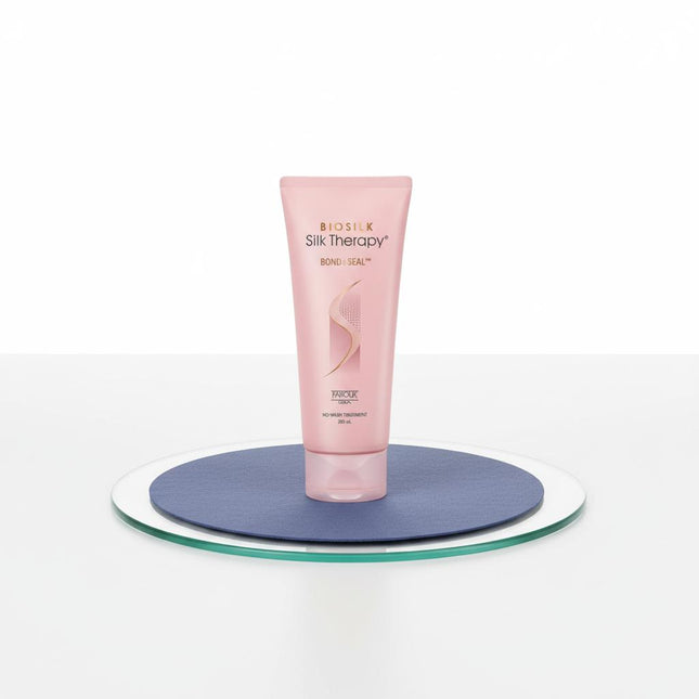 SILK THERAPY Bond  Seal No-Wash Treatment 200ml