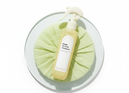 DALIF Dalif Origin No Wash Treatment 150ml +30ml Gift Set