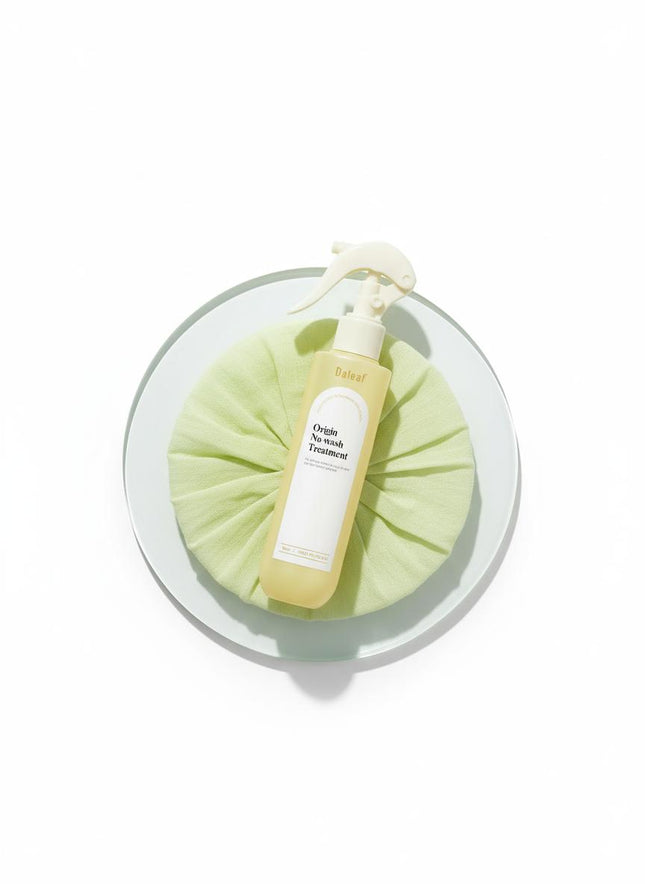 DALIF Dalif Origin No Wash Treatment 150ml +30ml Gift Set