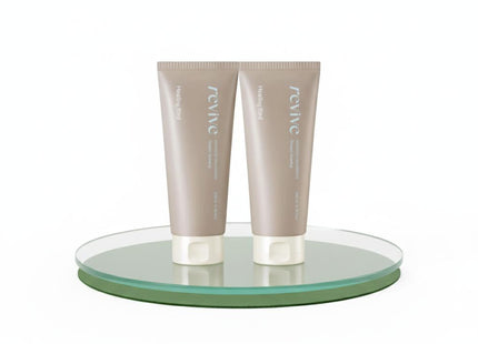HEALINGBIRD Revive Protein Treatment 200ml Double Set
