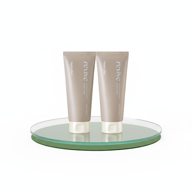 HEALINGBIRD Revive Protein Treatment 200ml Double Set