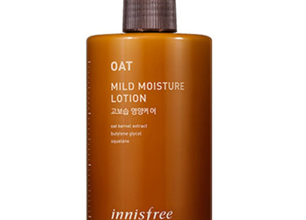 INNISFREE Innisfree Superfood Oat Mild Moisture All-in-One Lotion 320ml 1 pack