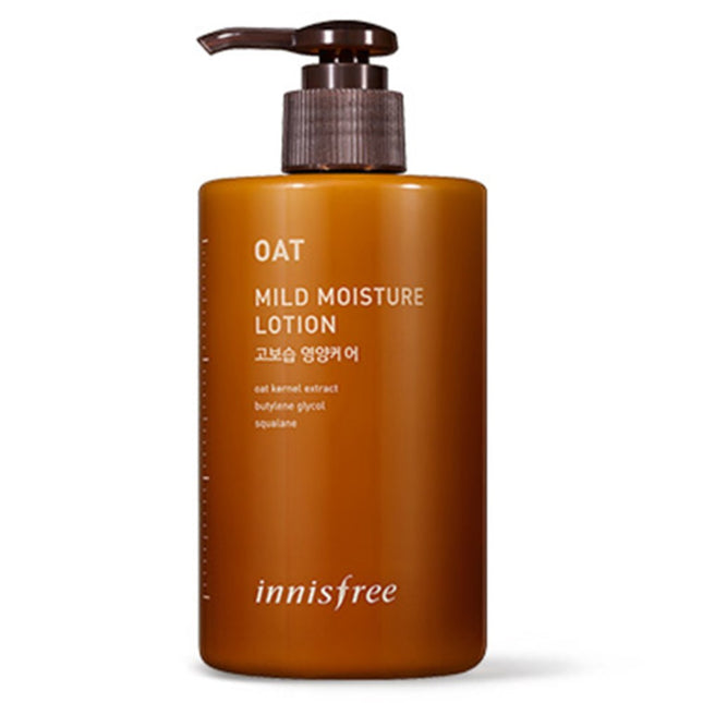 INNISFREE Innisfree Superfood Oat Mild Moisture All-in-One Lotion 320ml 1 pack